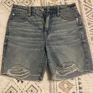 American eagle shorts